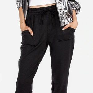 Express Terry Jogger Pant with Pockets